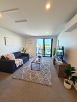 Minimalist City Stay at Manchester Street - Chambres d’hôtes Christchurch