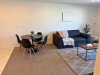 Minimalist City Stay at Manchester Street - Chambres d’hôtes Christchurch