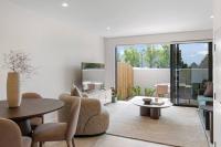 Brand New City Townhouse with Free Parking - Ferienwohnung Christchurch