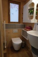 Modernes Tiny House direkt am Bauernhof - B&B Hayingen