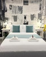 Casa e Bottega 41 Apartment - B&B Napoli