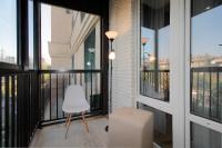 Уютный апартмент в ЖК Atameken - B&B Almatý