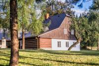 Chalupa u Studánky - B&B Spálené