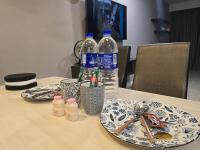 Empire City Damansara Homestay by Lax My Homes - Chambres d'hôtes Petaling Jaya