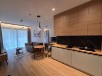 Apartamento familiar de 1 dormitorio