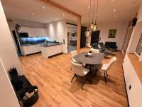 Oberbauernhof - Wohnung Schwarzwaldstube -- Erholung par Excellence, Wellness and private SPA - B&B Gutach