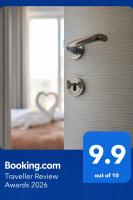 SEA-Cozy apartment Mamaia - B&B Năvodari