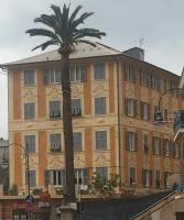 I ciottoli di Bogliasco - Chambres d'hôtes Bogliasco