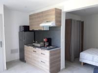 Appartement met 1 Slaapkamer