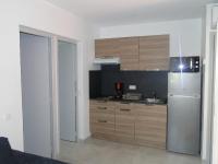 Appartement met 1 Slaapkamer