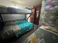 Departamento céntrico en Baños de Agua Santa - B&B Baños