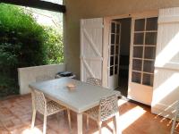 Le repos des crêtes - Bed and Breakfast Cavalaire-sur-Mer