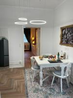 Kino Design Studio mit Workplace 600m Messe Lanxess - Ferienwohnung Köln