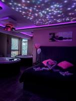 APARTAMENT LUX Bulwary Chrobrego Gniezno - B&B Gniezno