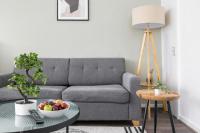 Spacious Studio Flat - Pimlico, London - Bed and Breakfast Londen