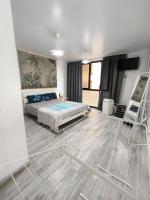 Loft el charco by flamingo house - B&B Arrecife