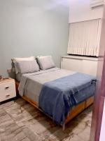 Flat Próximo Shopping Santa Úrsula - B&B Ribeirão Preto