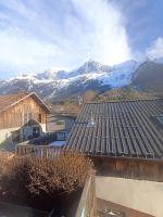 Home in Chamonix Bossons - Ferienwohnung Chamonix