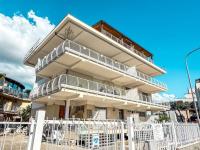 Copenaghen Apartment, 7 posti Letto Rif A535 - B&B Porto d'Ascoli