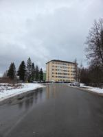 Apartmán KN - Ferienwohnung Liptovský Mikuláš