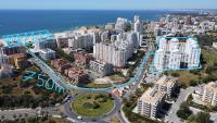 T1 Portimão, Praia Varanda Prestige For Home - Chambres d’hôtes Portimão