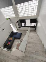 Loft el charco by flamingo house - B&B Arrecife