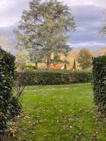 Appartement Meublé Résidence du Parc d'Arradoy - Chambres d’hôtes Saint-Jean-Pied-de-Port