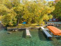 Heron Cottage on Cayuga Lake - B&B Aurora