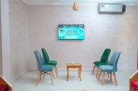 Apartamento con vistas a la ciudad