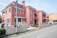 Villa Rose 1 - Bed and Breakfast Rovinj
