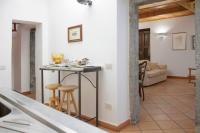Finestra sul cortile - Ferienwohnung Neapel