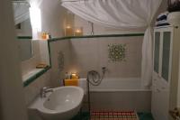 Finestra sul cortile - Ferienwohnung Neapel