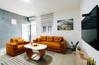 Chambre Double Deluxe (2 Adultes + 1 Enfant)