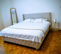 Elegant studio apartment near Lake Montreux - B&B Montreux