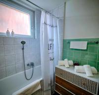 Elegant studio apartment near Lake Montreux - B&B Montreux