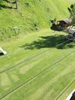 Casa Sergio - B&B Ziano di Fiemme