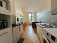 Centre Ville Parking Terrasse - B&B Pau