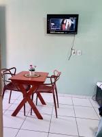 Aguapé quarto 3 - Bed and Breakfast Barreirinhas