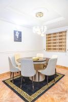 The 4 Kays Studio - Bed and Breakfast Agege