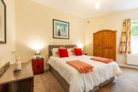 Seven Space - Coastal Retreat - Bed and Breakfast Overstrand