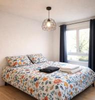Les Logis de Paray - App 224 - Bed and Breakfast Paray-le-Monial