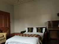 Silver Room in City House - B&B Sunderland