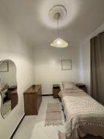 Appartement route de rabat 3 chambres - B&B Tangier