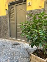 Casa Vacanza , Marianna - Bed and Breakfast Napels