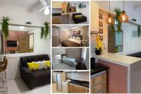 206 Apto a 2km do Santuario de Fatima - Chambres d’hôtes Belém