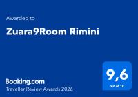 Zuara9Room Rimini - Ferienwohnung Rimini