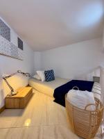 Cozy apartment in the center - B&B Madrid