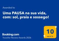 Uma PAUSA na sua vida, com: sol, praia e sossego! - B&B Cabo Frío