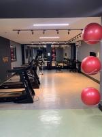 2 Quartos com Suíte com Piscina na Cobertura - B&B Rio de Janeiro