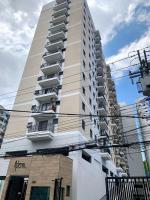 2 Quartos com Suíte com Piscina na Cobertura - B&B Rio de Janeiro
